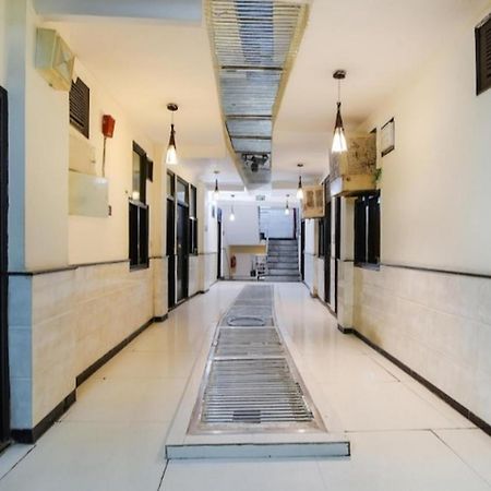 Hotel Star Palace Yeni Delhi Dış mekan fotoğraf