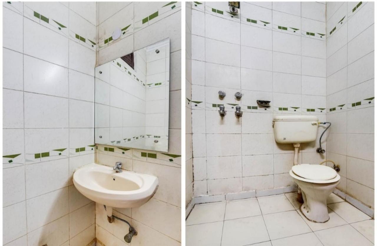 Hotel Star Palace Yeni Delhi Dış mekan fotoğraf